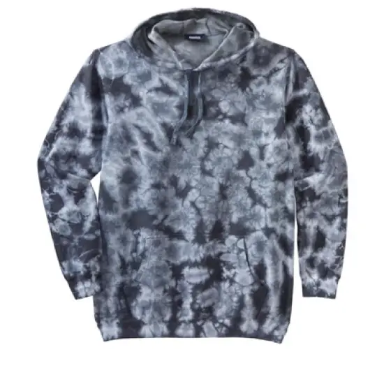 KingSize Men's Big & Tall Fleece Pullover Hoodie Tall image {20}