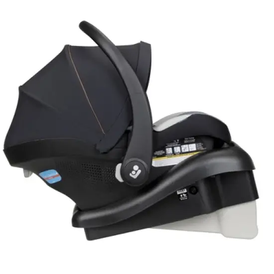 Maxi-Cosi Mico Luxe Infant Car Seat image {7}