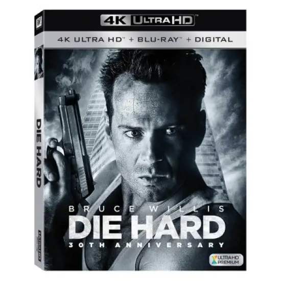 Die Hard image {1}