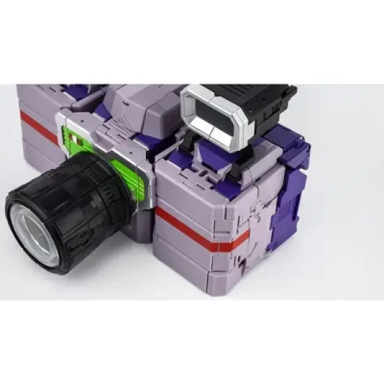 Opticlones Set of 3 | KFC Toys Action figures image {3}