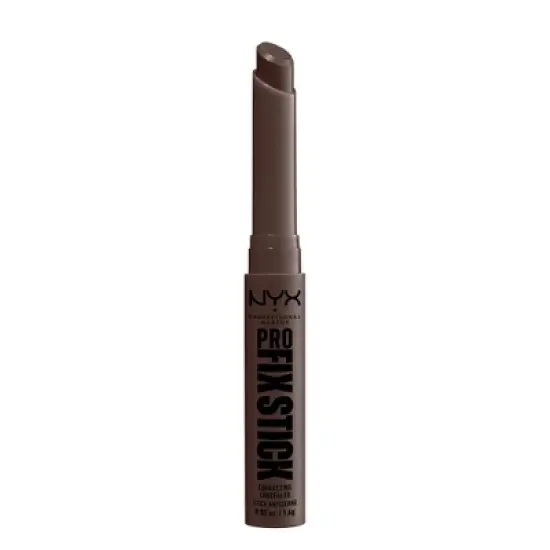 NYX Professional Makeup Color Correcting Pro Fix Stick Concealer -  0.05oz image {33}