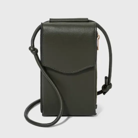 Phone Crossbody Bag - A New Day&trade; image {6}