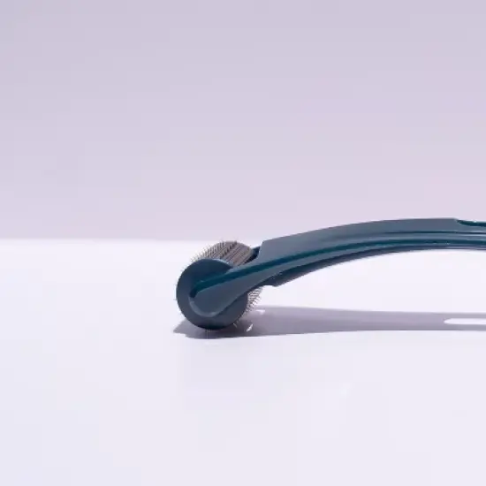 Beautimate 128 Needle Derma Roller &ndash; Microneedling Tool for Skin Rejuvenation and Fine Line Treatment image {9}