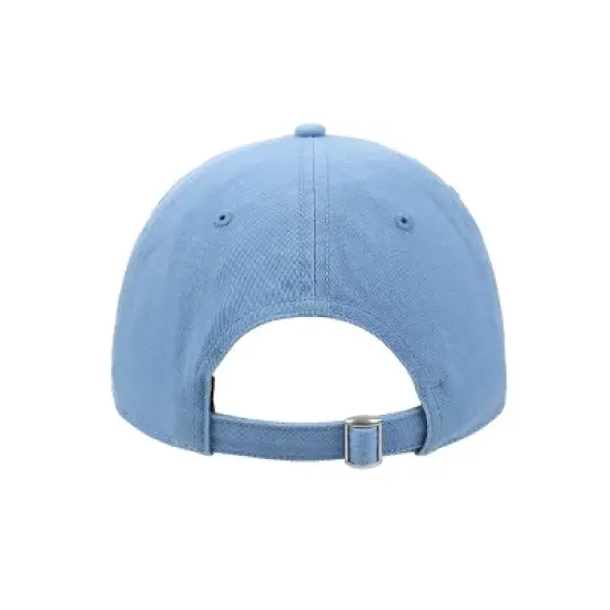 Disney Donald Duck Blue Unstructured Baseball Cap image {3}