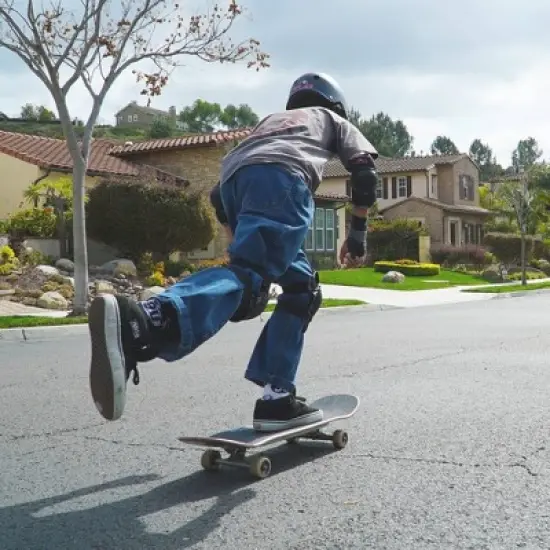 Eight Ball Kids' 8+ Helmet image {6}