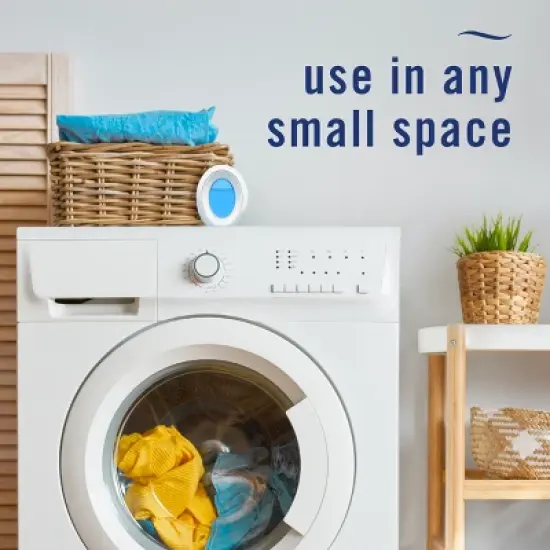 Febreze Linen & Sky Bathroom Air Freshener - 2ct image {6}