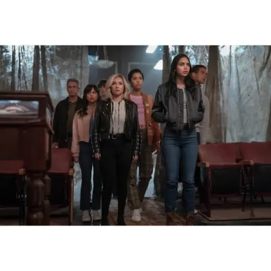 Scream VI (Blu-ray + Digital) image {2}