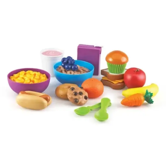 Learning Resources New Sprouts Munch It image {2}
