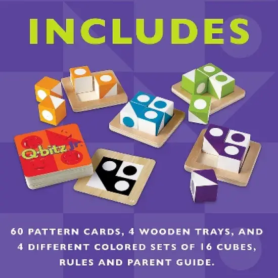 MindWare Q-Bitz Jr. image {2}