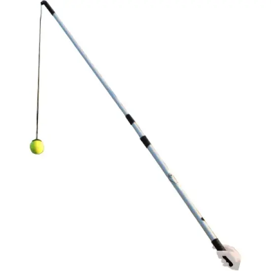 OnCourt OffCourt Serve Doctor image {2}