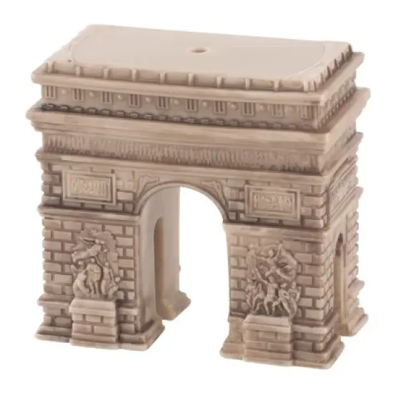 Kaplan Early Learning World Landmarks - Set of 8 image {4}