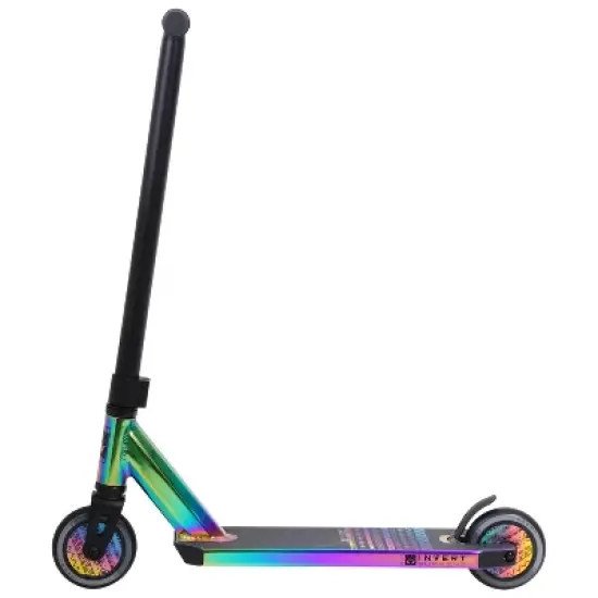 Invert Supreme Entry Level Stunt Scooter for ages 7-12 image {4}