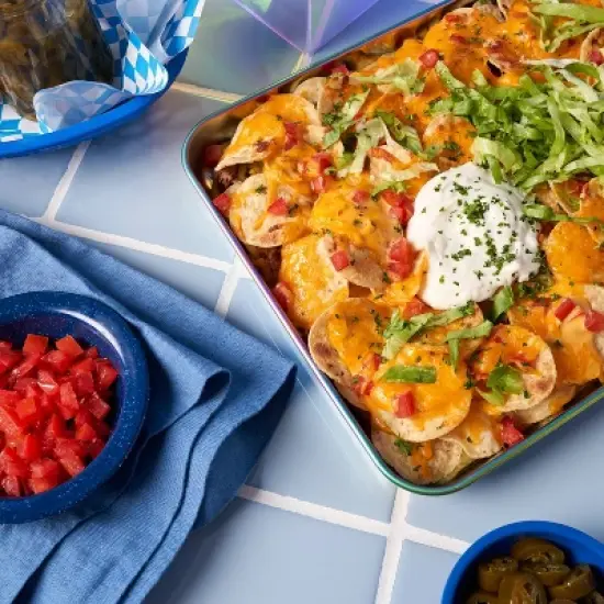 Tostitos Medium Chunky Salsa Dip - 24oz image {4}