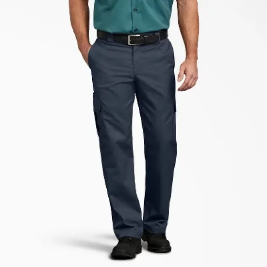 Dickies FLEX Regular Fit Cargo Pants image {4}