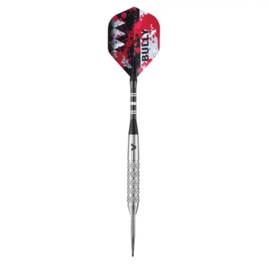 Viper Bully 80% Tungsten Steel Tip Darts image {5}