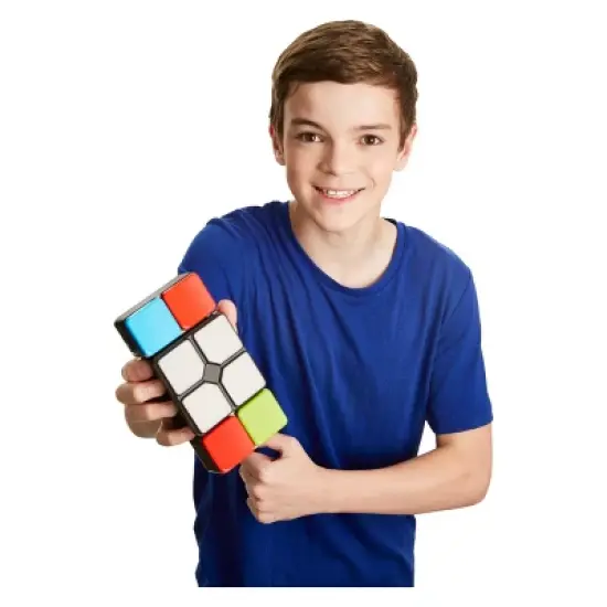 Flipslide Handheld Electronic Game image {5}