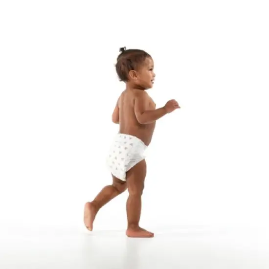 PROUDLY COMPANY Soft & Absorbent Diapers image {6}