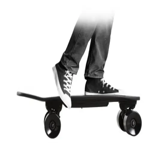 Voyager Tailspin Electric Skateboard image {10}