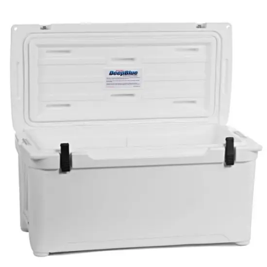 Engel Coolers 76 Quart 96 Can High Performance Roto Molded Ice Cooler image {5}