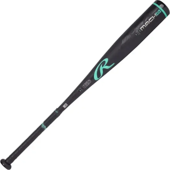 2025 Rawlings Mach Ai -5 USSSA Baseball Bat - RUT5MC5 image {1}