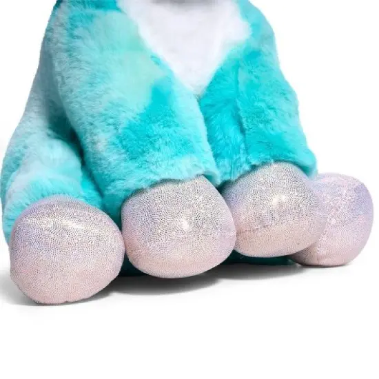 FAO Schwarz 14.5" Deer LED Plush with Sound image {7}