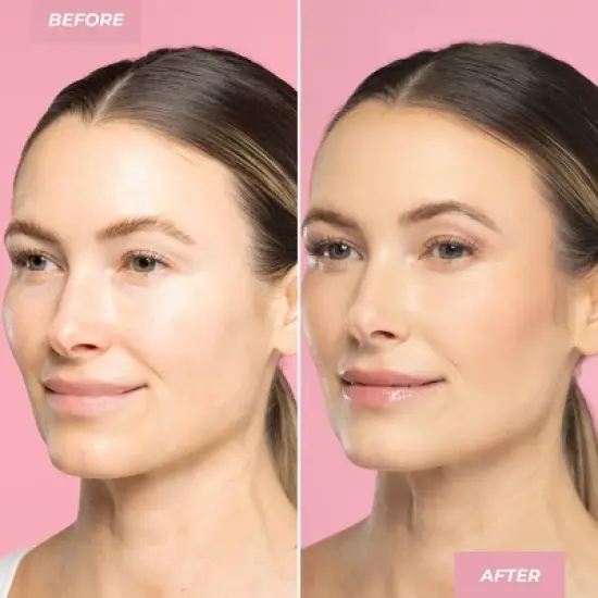 MCoBeauty Miracle Flawless Pressed Powder image {7}