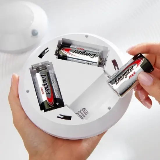 Energizer Max C Batteries - Alkaline Battery image {3}