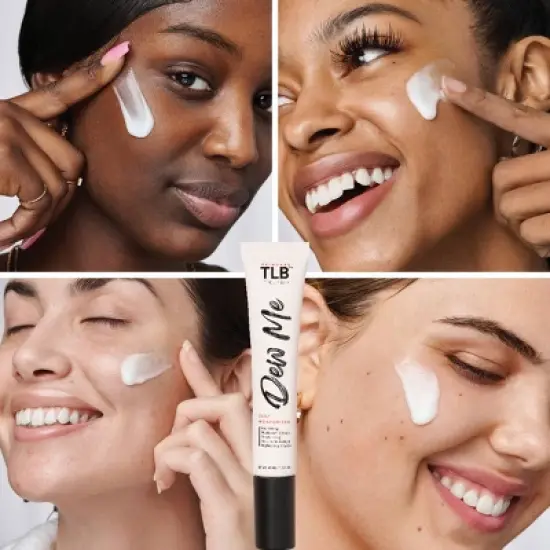 The Lip Bar Dew Me Moisturizer - 1.5 fl oz image {2}