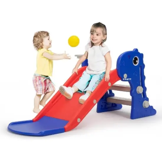 3 in 1 Toddler Slide image {15}