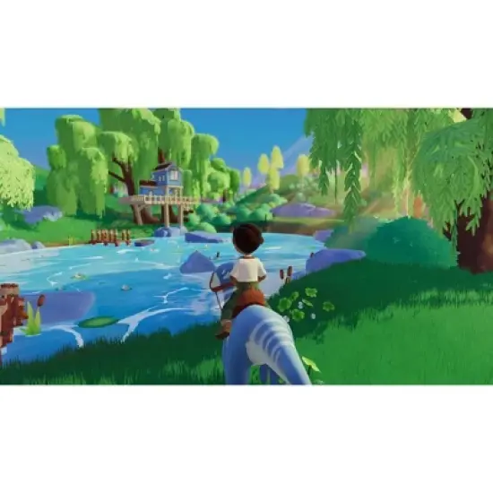 Paleo Pines - Nintendo Switch image {2}