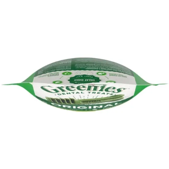 Greenies Teenie Original Chicken Dental Dog Treats image {2}