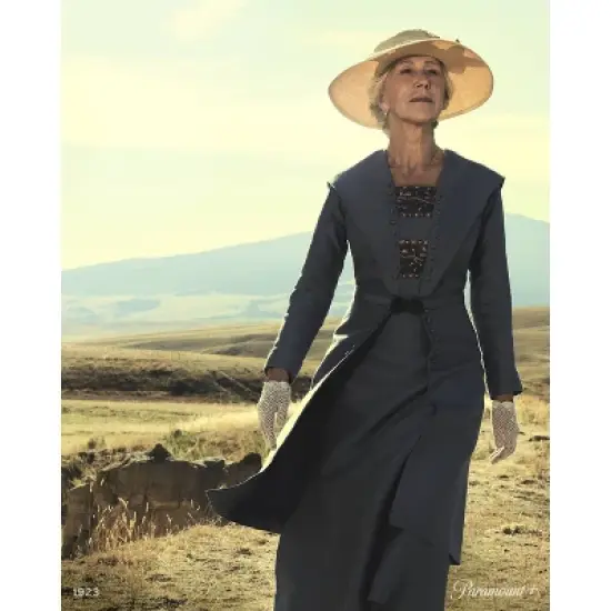 1923: A Yellowstone Origin Story: Season One image {3}