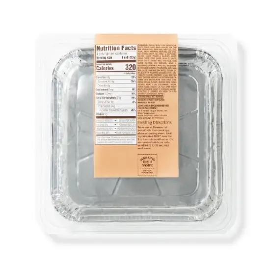 Cinnamon Rolls with Cream Cheese Icing - 14oz/4ct - Favorite Day&trade; image {1}