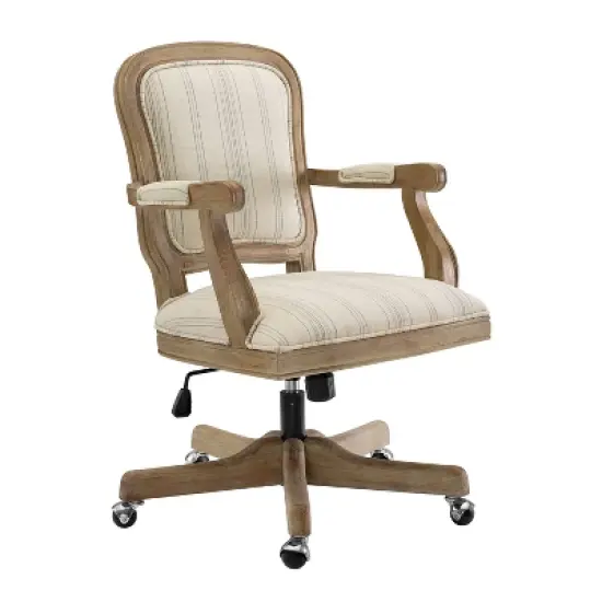 Maybell Office Chair - Linon image {13}
