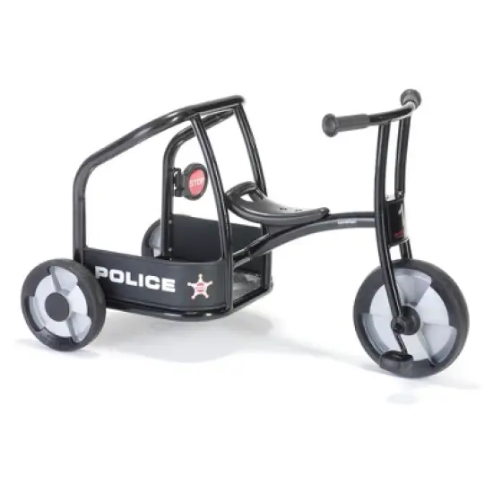 Winther Community Vehicle Pack image {2}