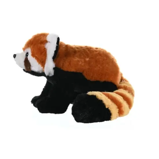 Wild Republic Cuddlekins Red Panda Stuffed Animal, 12 Inches image {2}