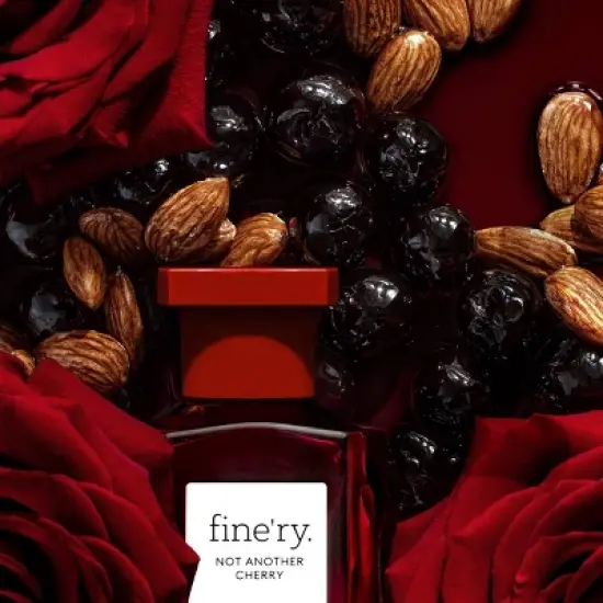 Fine'ry Not Another Cherry Fragrance Perfume - 2.02 fl oz image {8}