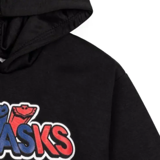 PJ Masks Catboy Owlette Gekko Toddler Boys Fleece Pullover Hoodie Black  image {3}