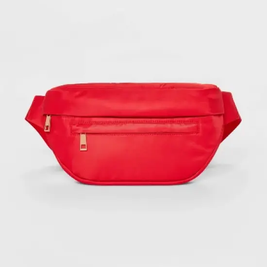 Athleisure Fanny Pack - A New Day&trade; image {7}