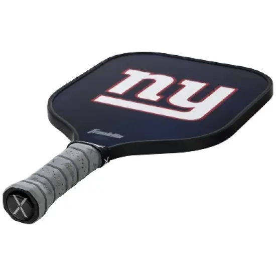 NFL New York Giants Pickleball Paddle image {1}