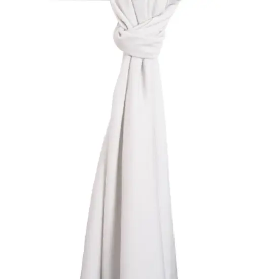 Woolino Swaddle Blanket, Merino Wool, Newborn to 3 Months, Beige image {1}