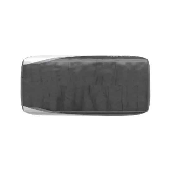 Depend Silhouette Incontinence & Postpartum Underwear for Women - Maximum Absorbency - Black image {12}