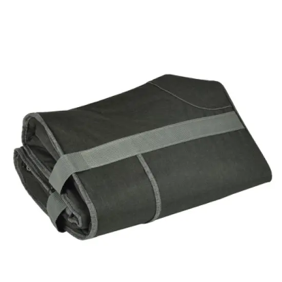 NCAA Illinois University Fighting Illini Large Soft Sided Cooler Tote - 30 Cans image {5}