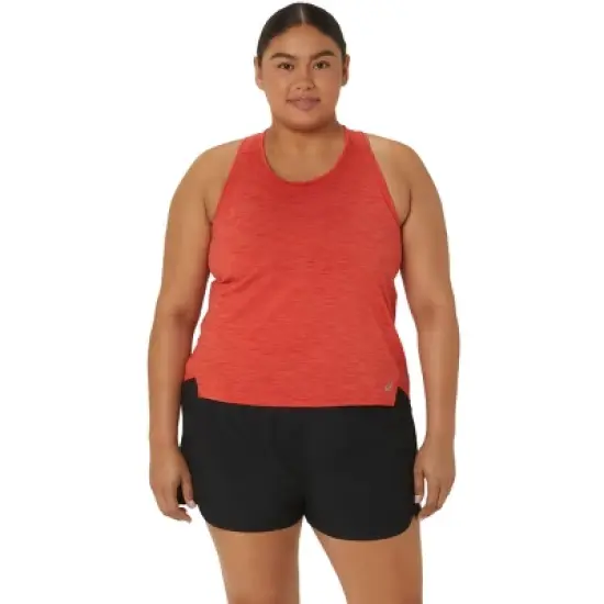 ASICS Women's PR LYTE RUN RACERBACK 2.0 Running Apparel 2012C940 image {4}