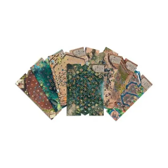 Rule the Realm Board Game image {2}