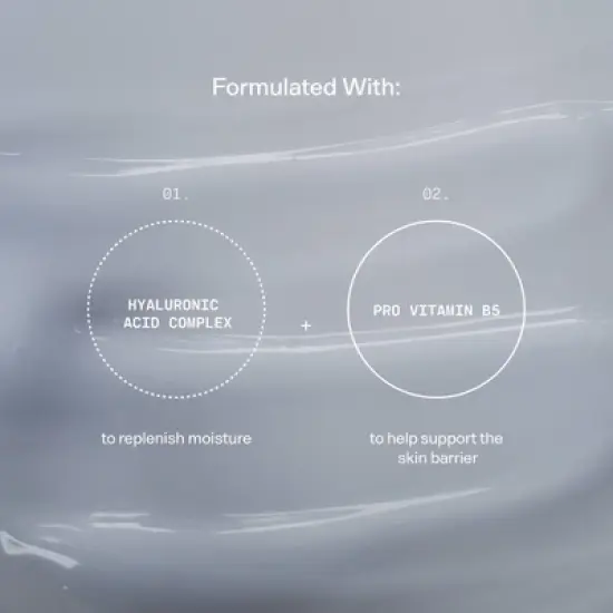 Versed Water Rush Intensive Hydrating Serum - 1 fl oz image {3}