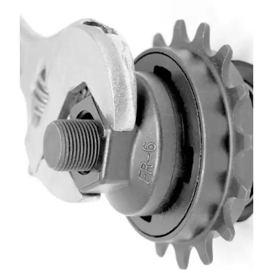 Park Tool FR-6 4-Prong BMX Freewheel Remover image {1}