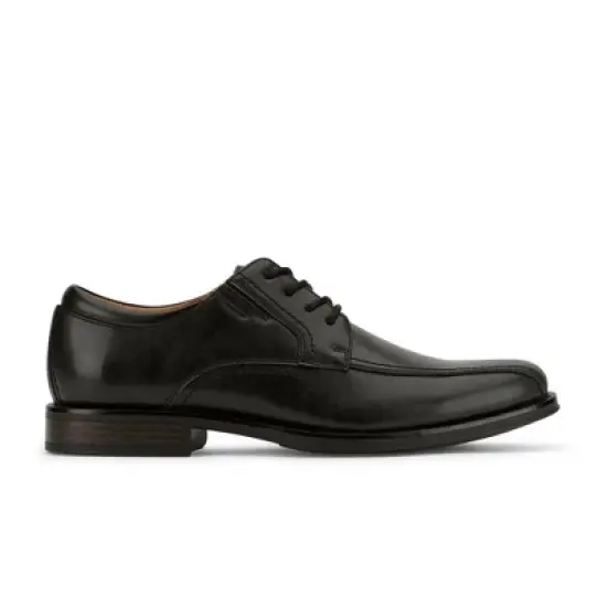 Dockers Mens Geyer Dress Run Off Oxford Shoe image {5}