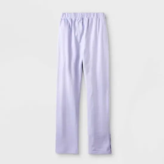 Boys' NASA Adaptive Jogger Pants - Lavender image {1}