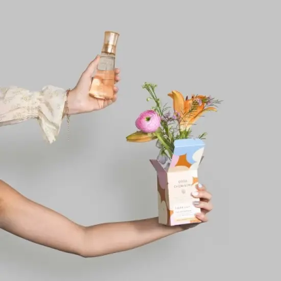 Good Chemistry&reg; Women's Eau De Parfum Perfume - Tiger Lily - 1.7 fl oz image {4}